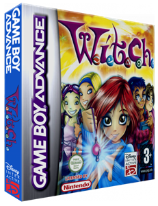 WITCH